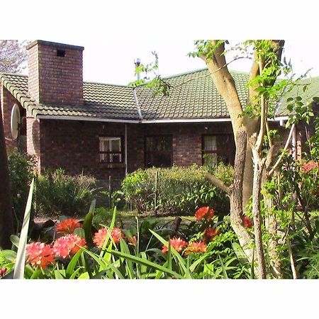Forest Nest Cottage, Tsitsikamma Stormsrivier Eksteriør billede